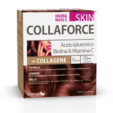 Collaforce Skin Hair & Nails