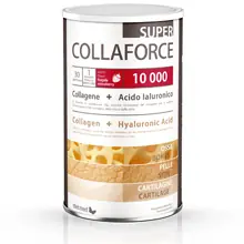 Super Collaforce 10000 - Gusto Fragola