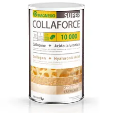Super Collaforce 10000 + Magnesio - Gusto Limone