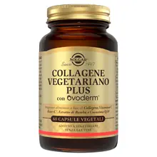 Collagene Vegetariano Plus