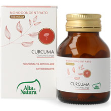 Curcuma Monoconcentrato Premium