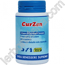 CurZen