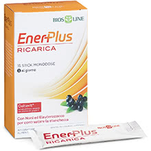 EnerPlus Ricarica