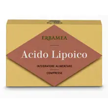 Acido Lipoico