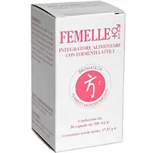 Femelle