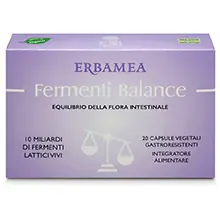 Fermenti Balance