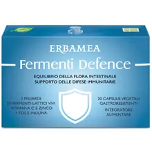 Fermenti Defence