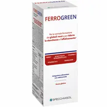 FerroGreen Sciroppo