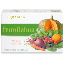 Ferronatura