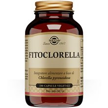 FitoClorella