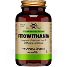 FitoWhitania