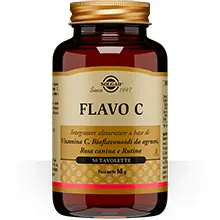 Flavo C