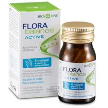 FloraBalance Active