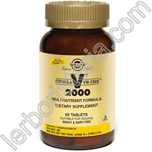 Supplement VM 2000
