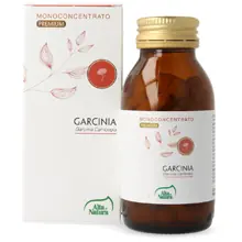 Garcinia Monoconcentrato Premium