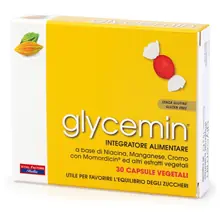 Glycemin