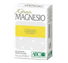 Gran Magnesio