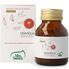 Graviola Monoconcentrato Premium