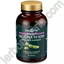 Lecitina di Soia