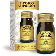 Lipoico Supremo