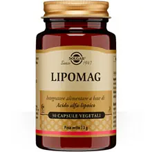 Lipomag