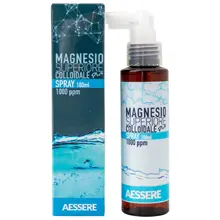 Magnesio Superiore Colloidale Plus 1000 ppm