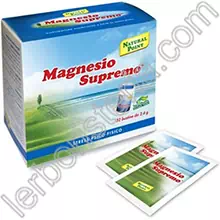 Magnesio Supremo Bustine