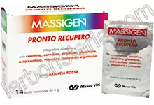 Massigen Pronto Recupero