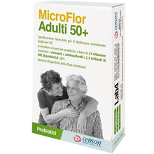 Microflor Adulti 50+