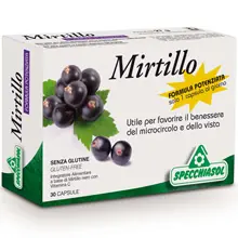 Mirtillo Formula Potenziata