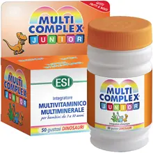 Multicomplex Junior