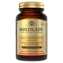 MultiLady - New Formula