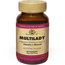 MultiLady