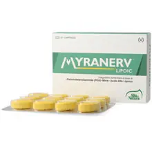 MyraNerv Lipoic