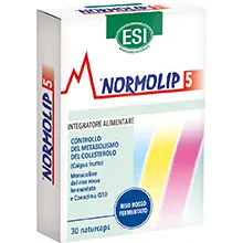 Normolip-5 Nuova Formula