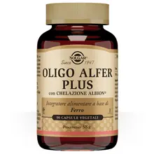 Oligo AlFer Plus