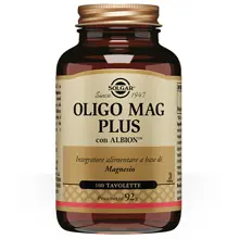 Oligo Mag Plus