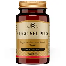 Oligo Sel Plus