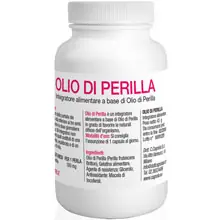 Olio di Perilla