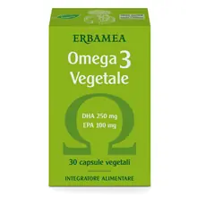 Omega 3 Vegetale