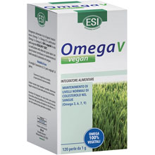 OmegaV Vegan