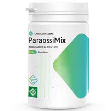 Paraossimix