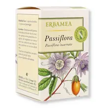 Passiflora Capsule Vegetali