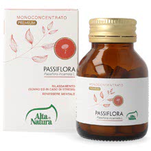Passiflora Monoconcentrato Premium