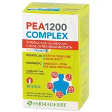 Pea Complex 1200