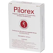 Pilorex