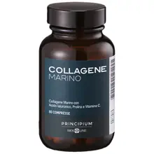 Collagene Marino Compresse