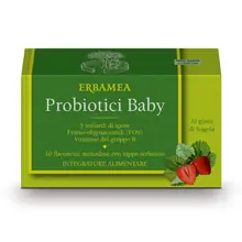 Probiotici Baby