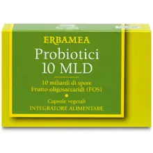 Probiotici 10 MLD