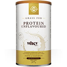 Protein Whey To Go Unflavoured